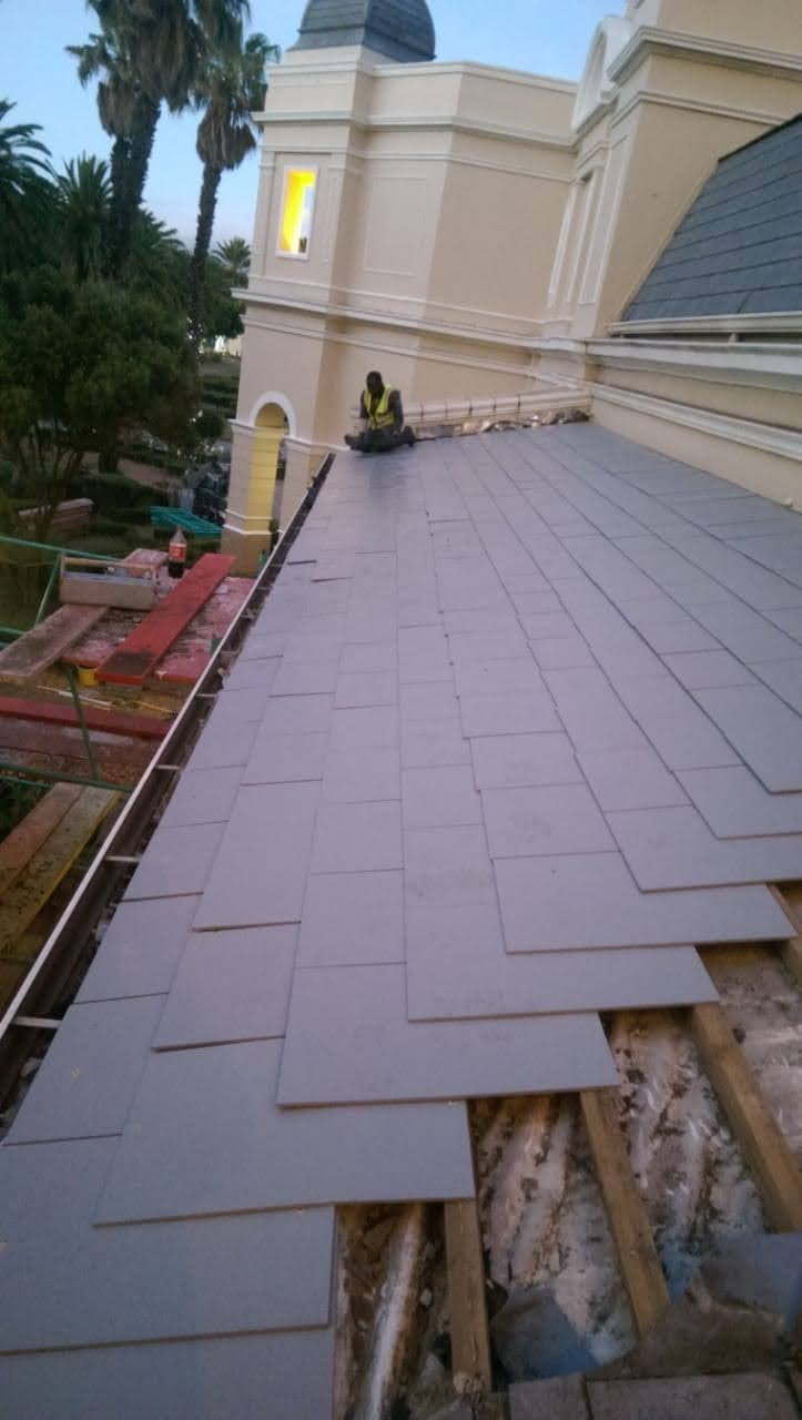0230. Roofing shingles
